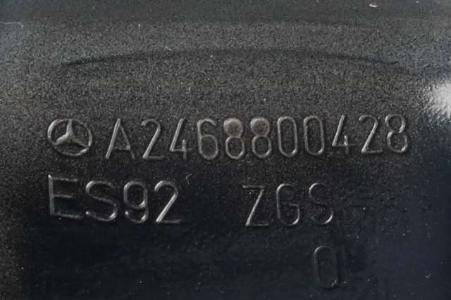 Panserhengsler til Mercedes B-Klasse, electric drive 2014-2018 (W242) (W242) 