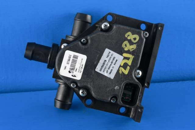 Vannpumpe elektrisk til Mercedes B-Klasse, electric drive, 2014-2018 (W242) (W242) (TESLA|1017404-00-B)