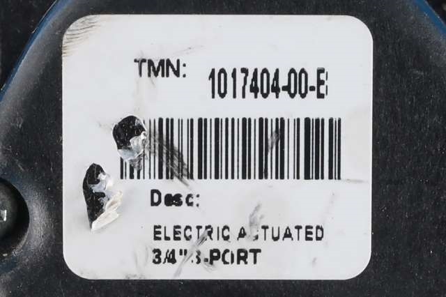 Vannpumpe elektrisk til Mercedes B-Klasse, electric drive 2014-2018 (W242) (W242) (TESLA|1017404-00-B|)