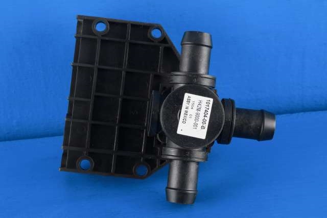 Vannpumpe elektrisk til Mercedes B-Klasse, electric drive 2014-2018 (W242) (W242) (TESLA|1017404-00-B|)