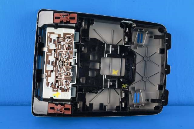 Taklyspanel til Opel Astra J 2010-2015  