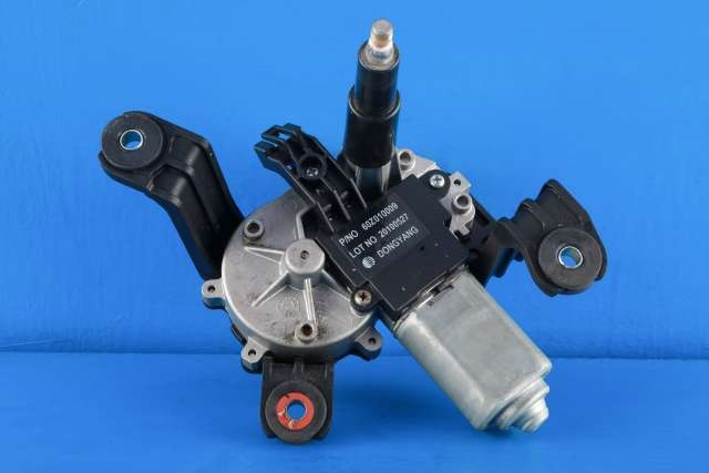 Viskermotor bakrute til Opel Astra J, 2010-2015  (GM|13 256 917)