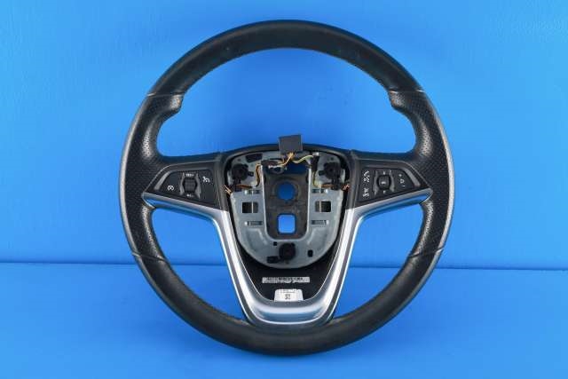 Ratt til Opel Astra J, 2010-2015  (GM|13 351 022)