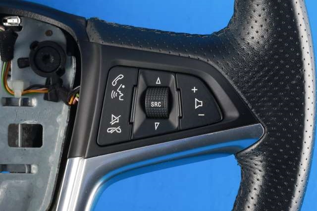 Ratt til Opel Astra J 2010-2015  (GM|13 351 022|)