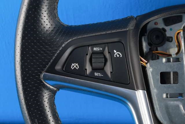 Ratt til Opel Astra J 2010-2015  (GM|13 351 022|)