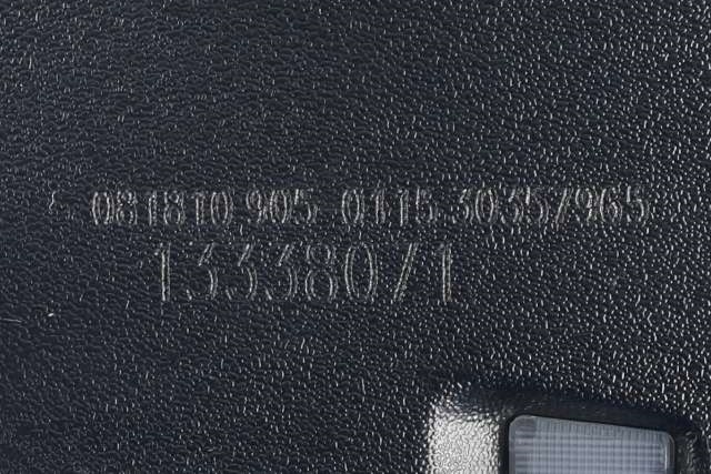 Speil innvendig til Opel Astra J 2010-2015  (GM|13 338 071|)