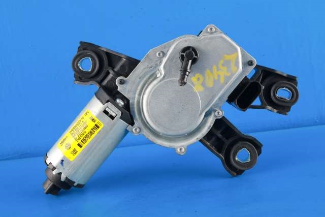 Viskermotor bakrute til VW Tiguan 2007-2011 (Type I, Fase 1)  (VAG|5N0 955 711 A|)