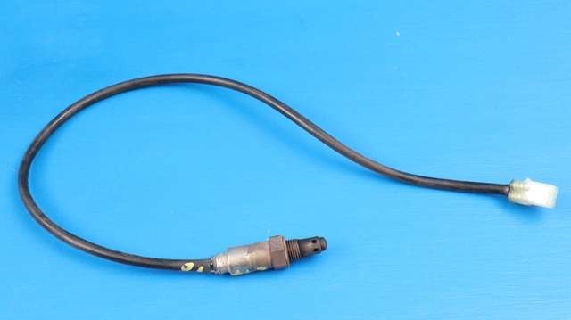 MC, Sensor eksos til MC Kawasaki Z125, 2018-->>