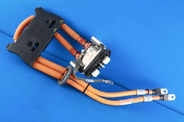 Kabel høy volt (HV) elbil til Tesla Model S 2013-2016 (Fase 1)  (TESLA|1022565-00-D|)