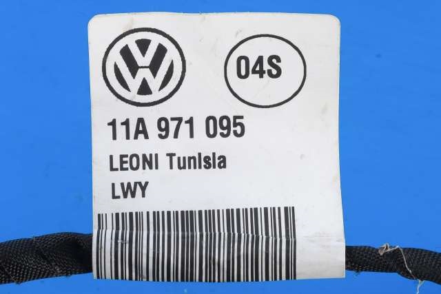 Ledningsnett til VW ID.4 2020-->>  (VAG|11A 971 095|)