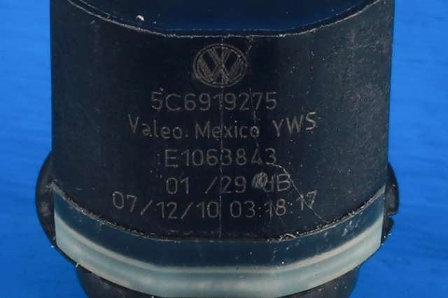 Parkeringssensor foran til VW Golf VI 2008-2012 (VAG|5C6 919 275|)