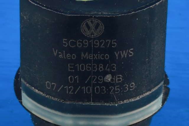 Parkeringssensor foran til VW Golf VI 2008-2012  (VAG|5C6 919 275|)