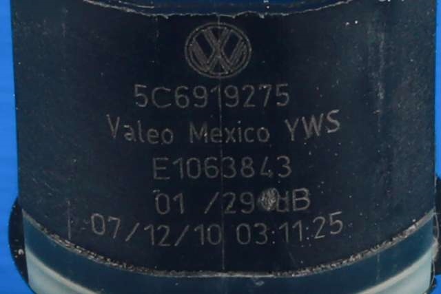 Parkeringssensor foran til VW Golf VI 2008-2012  (VAG|5C6 919 275|)