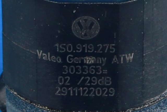 Parkeringssensor foran til VW Golf VI 2008-2012 (VAG|1S0 919 275|)