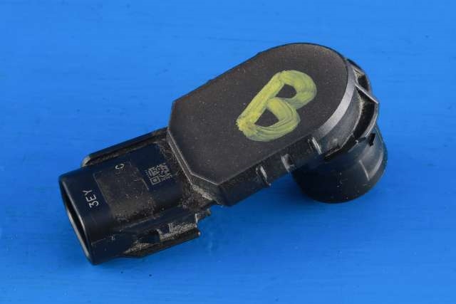 Parkeringssensor bak til Suzuki SX4 S-CROSS 2013-->> (Type II)  (SUZUKI|61M10-38380|)