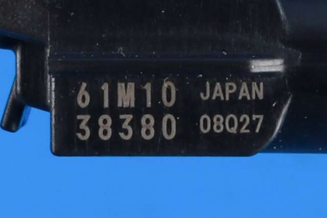 Parkeringssensor bak til Suzuki SX4 S-CROSS 2013-->> (Type II)  (SUZUKI|61M10-38380|)