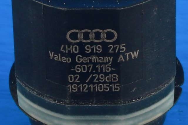 Parkeringssensor foran til VW Golf, Plus/Cross 2009-2013 (Fase 2)  (VAG|4H0 919 275|)