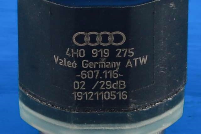 Parkeringssensor foran til VW Golf, Plus/Cross 2009-2013 (Fase 2)  (VAG|4H0 919 275|)