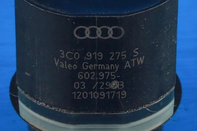 Parkeringssensor bak til VW Golf VI 2008-2012 (VAG|3C0 919 275 S|)