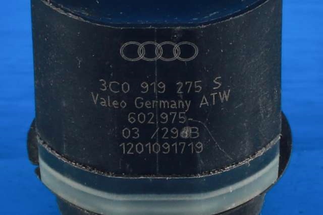 Parkeringssensor bak til VW Golf VI 2008-2012  (VAG|3C0 919 275 S|)
