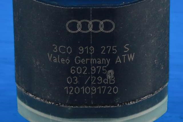 Parkeringssensor bak til VW Golf VI 2008-2012  (VAG|3C0 919 275 S|)