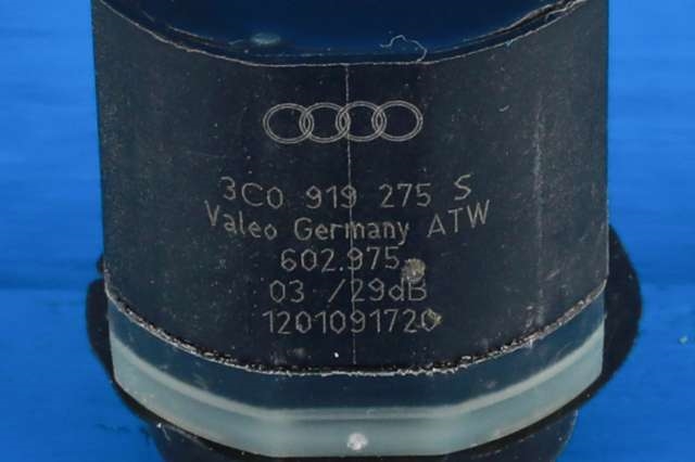 Parkeringssensor bak til VW Golf VI 2008-2012 (VAG|3C0 919 275 S|)