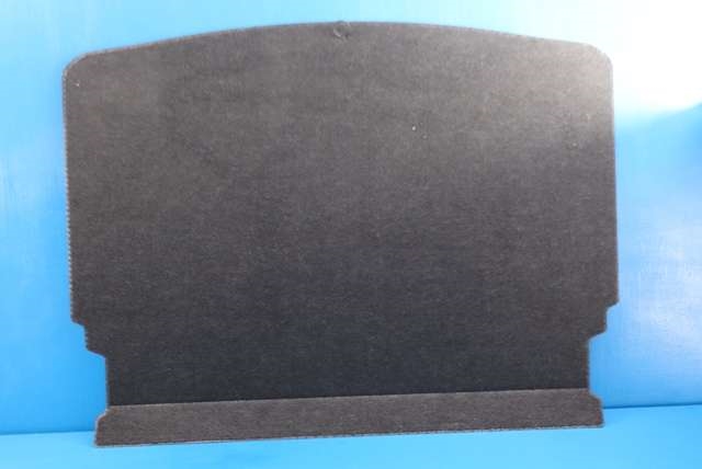 Bagasjerom teppe/gulvplate til Toyota Auris, 2013-2015 (Type II, Fase 1)  (TOYOTA|58570-02140)