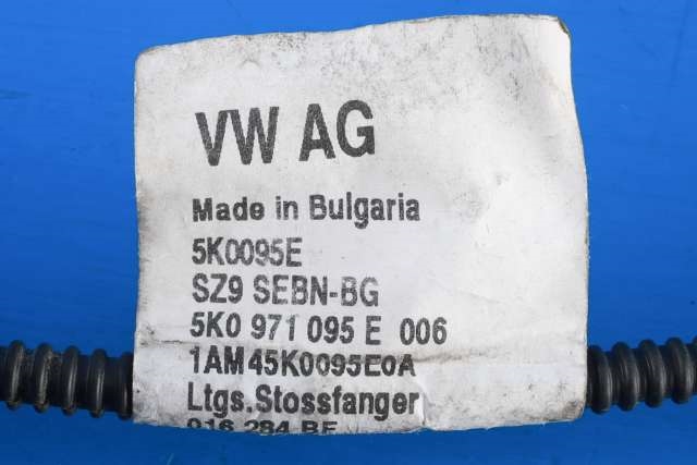 Ledningsnett til VW Golf VI 2008-2012  (VAG|5K0 971 095 E|)