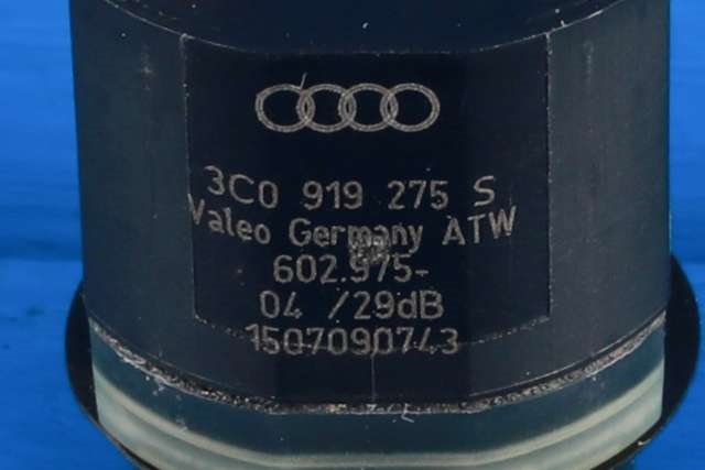 Parkeringssensor bak til VW Golf VI 2008-2012 (VAG|3C0 919 275 S|)