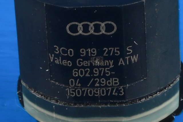 Parkeringssensor bak til VW Golf VI 2008-2012  (VAG|3C0 919 275 S|)