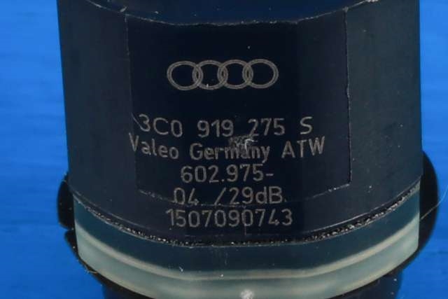 Parkeringssensor bak til VW Golf VI 2008-2012  (VAG|3C0 919 275 S|)