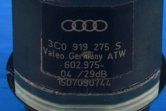 Parkeringssensor bak til VW Golf VI 2008-2012 (VAG|3C0 919 275 S|)