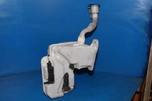 Spylertank foran til Škoda Octavia, 2013-2016 (Type III, Fase 1) (VAG|5Q0 955 449 Q)