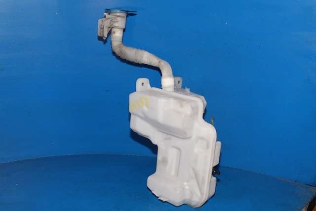 Spylertank foran til Škoda Octavia 2013-2016 (Type III, Fase 1) (VAG|5Q0 955 449 Q|)