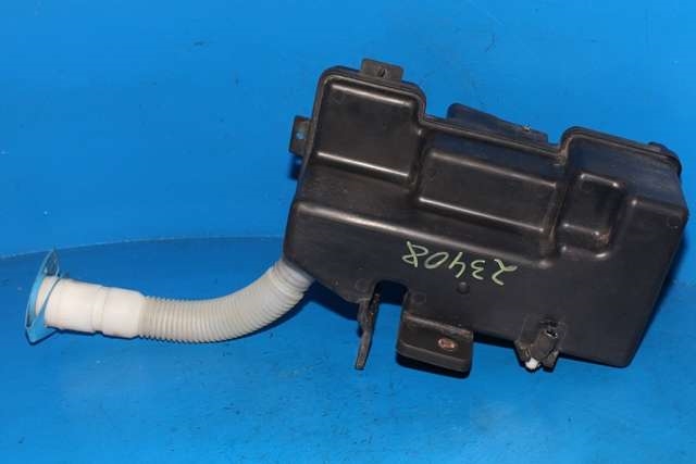 Spylertank foran til VW Tiguan 2007-2011 (Type I, Fase 1)  (VAG|5N0 955 453 B|)