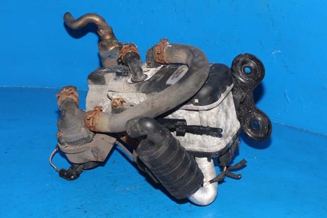 Dieselvarmer til VW Golf VII, 2012-2017 (Fase 1) (VAG|5Q0 815 005 L)