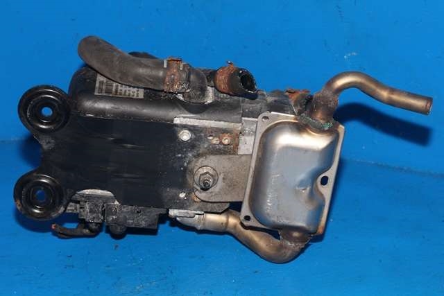 Dieselvarmer til VW Golf VII 2012-2017 (Fase 1) (VAG|5Q0 815 005 L|)