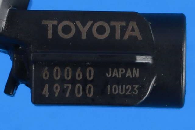 Parkeringssensor bak til Toyota Land Cruiser 150 2014-->> (Fase 2)  (TOYOTA|60060-49700|)