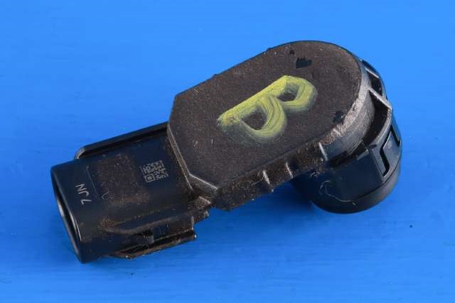 Parkeringssensor bak til Toyota Land Cruiser 150 2014-->> (Fase 2)  (TOYOTA|60060-49700|)