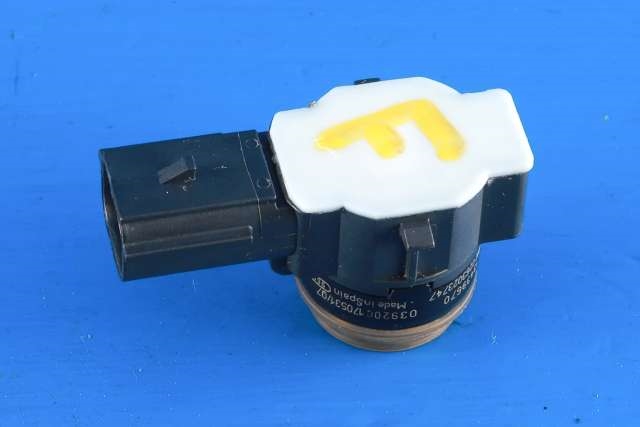 Parkeringssensor foran til Opel Mokka X 2016-2019 (Type I, Fase 2)  (BOSCH|0 263 023 747|13 439 670|)