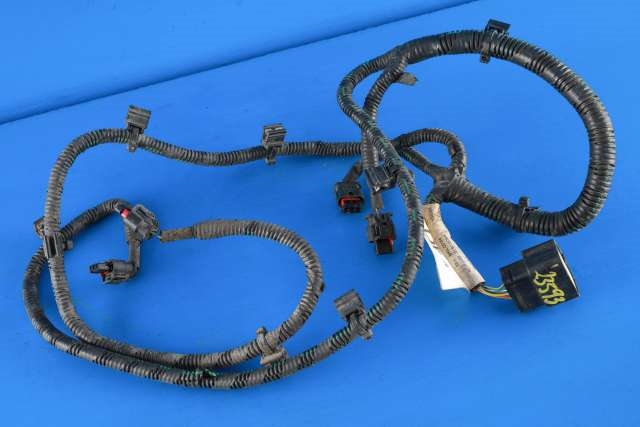 Ledningsnett til Ford S-Max 2010-2015 (Type I, Fase 2) (FORD|AG9T-15K868-DF|)