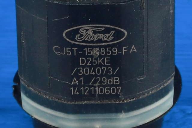 Parkeringssensor bak til Ford S-Max 2010-2015 (Type I, Fase 2) (FORD|CJ5T-15K859-FA|)