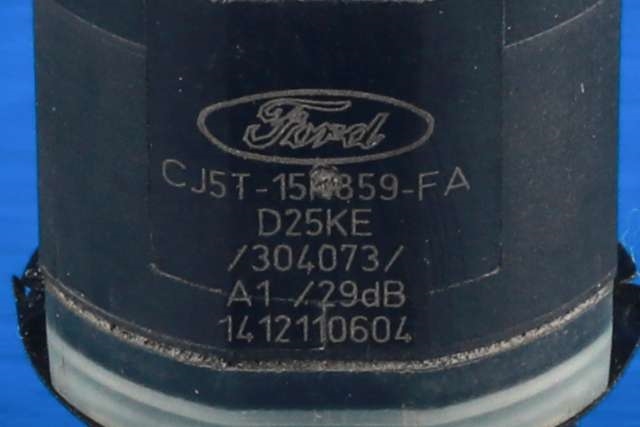 Parkeringssensor bak til Ford S-Max 2010-2015 (Type I, Fase 2) (FORD|CJ5T-15K859-FA|)