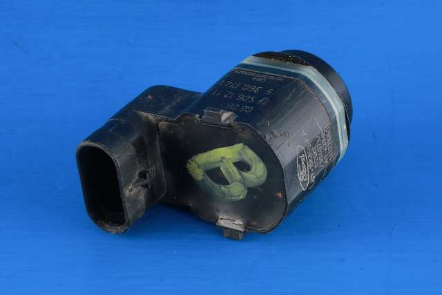Parkeringssensor bak til Ford S-Max 2010-2015 (Type I, Fase 2) (FORD|CJ5T-15K859-FA|)