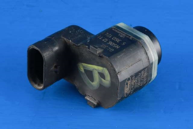 Parkeringssensor bak til Ford S-Max 2010-2015 (Type I, Fase 2) (FORD|CJ5T-15K859-FA|)