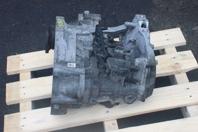 Girkasse manuell til VW Golf VII 2012-2017 (Fase 1)  (MWW|)