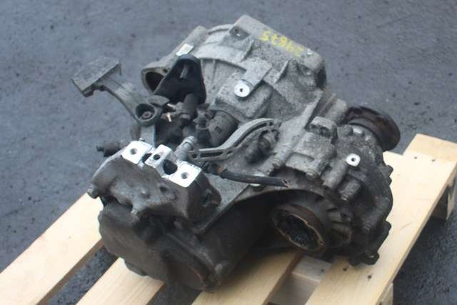 Girkasse manuell til VW Golf VII 2012-2017 (Fase 1)  (MWW|)