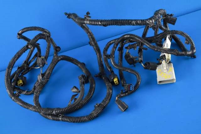 Ledningsnett til Ford Kuga, 2013-2019  (FORD|GV4T-15K867-MCD)