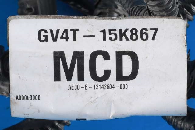 Ledningsnett til Ford Kuga 2013-2019 (FORD|GV4T-15K867-MCD|)
