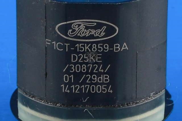 Parkeringssensor foran til Ford Kuga 2013-2019 (FORD|F1CT-15K859-BA|)